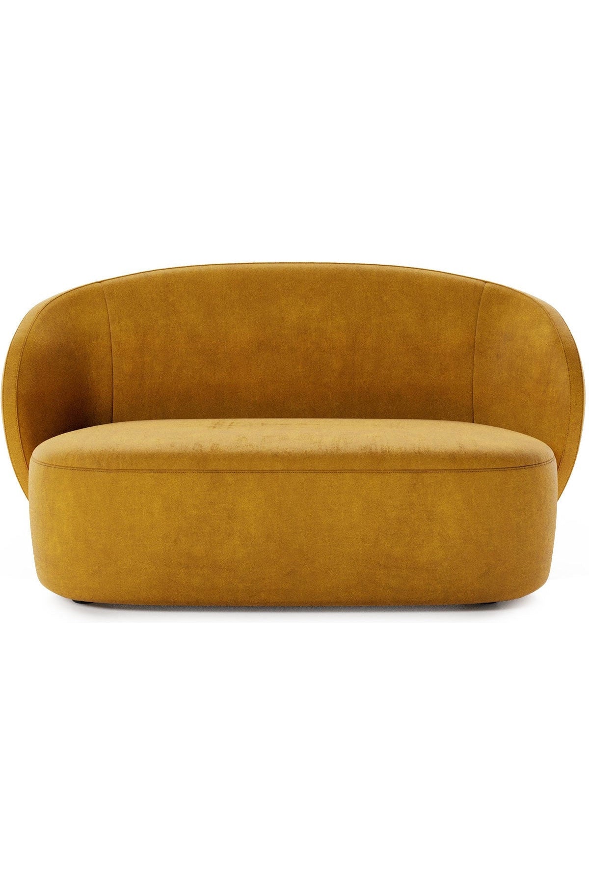 Guest Loveseat by Liu-Jo Living