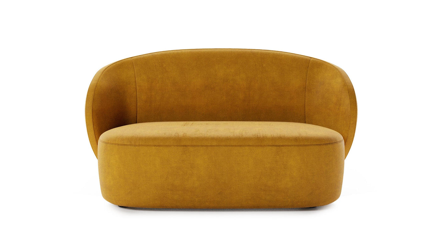 Guest Loveseat by Liu-Jo Living