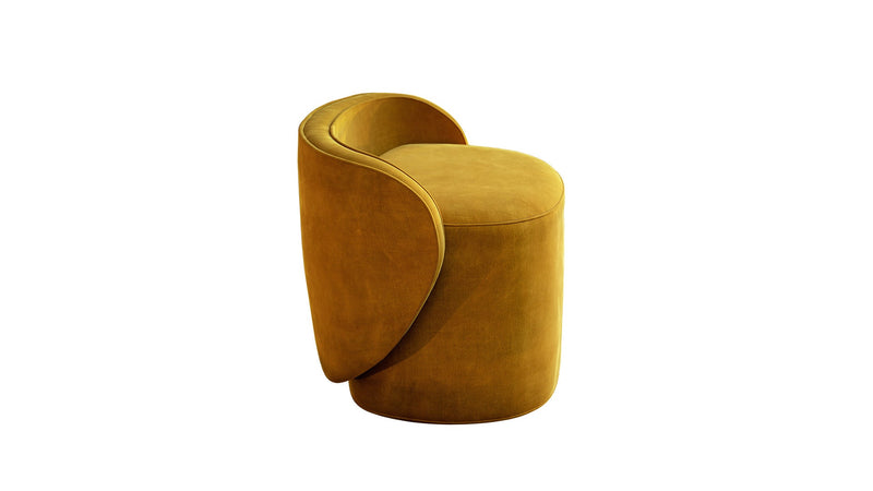 Guest tabouret by Liu-Jo Living