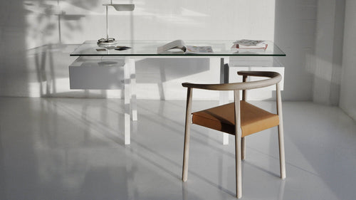 Homework Desk 2