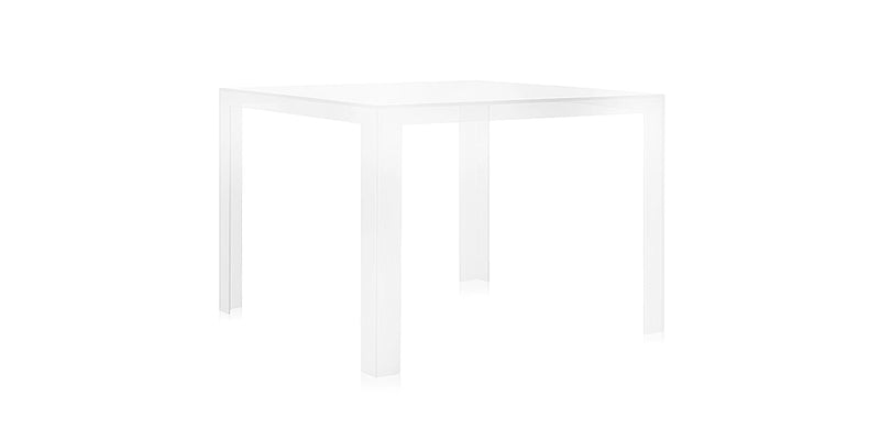 Invisible Table by Kartell
