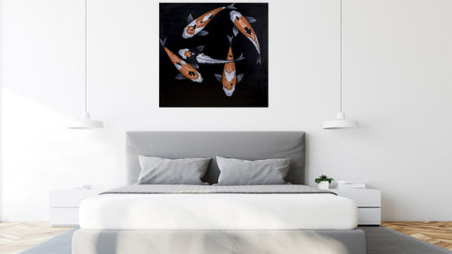 KOI II