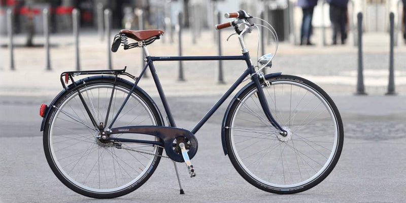 La Berlinese Vélo pour homme