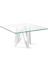 Lambda Square Table