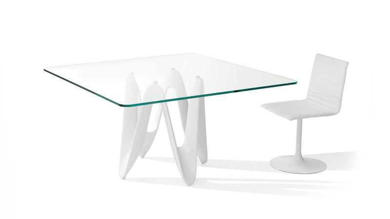 Lambda Square Table