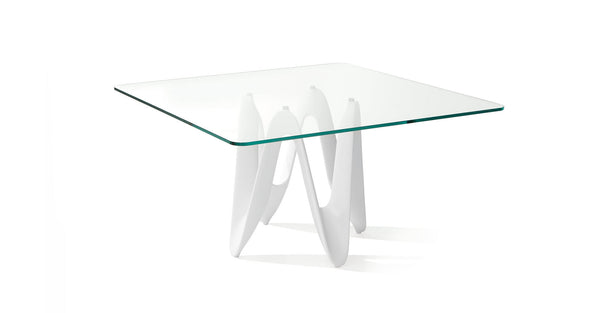 Lambda Square Table