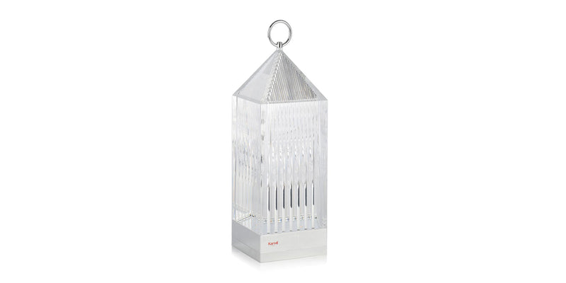 Lantern Lampe by Kartell