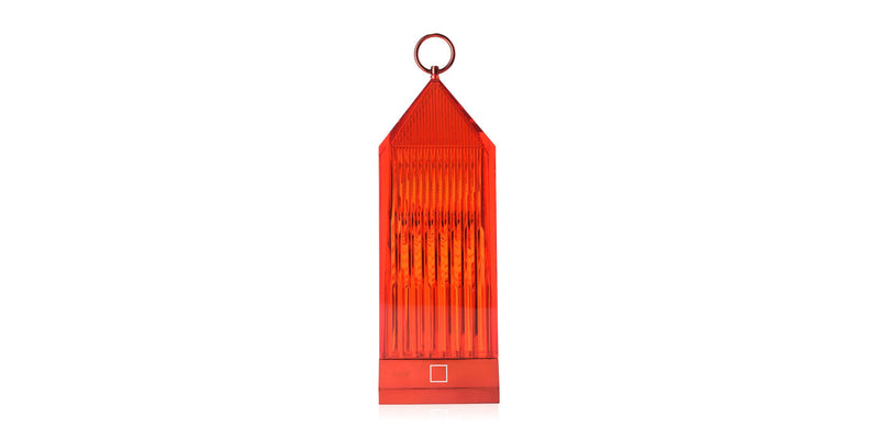 Lantern Lampe by Kartell