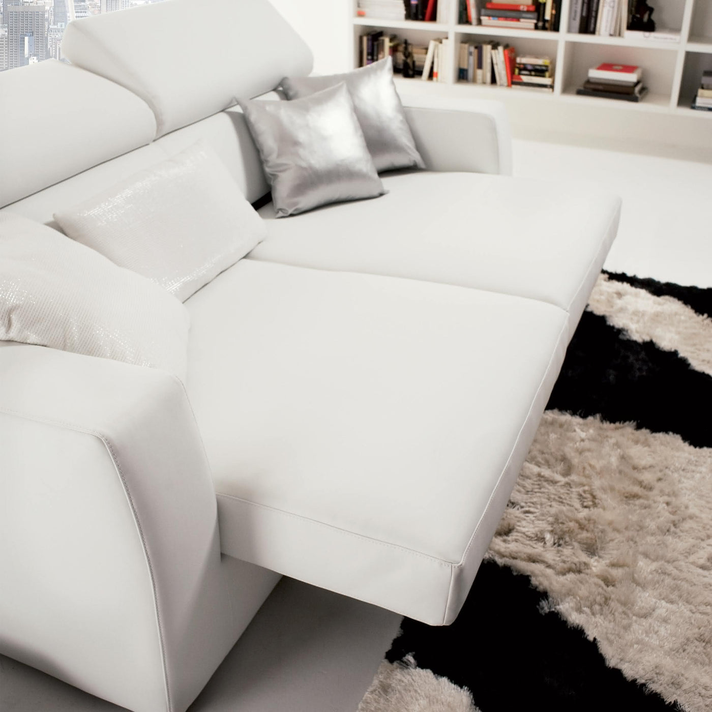 Living Sofa