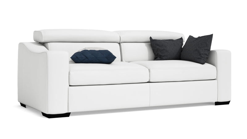 Living Sofa-Bed