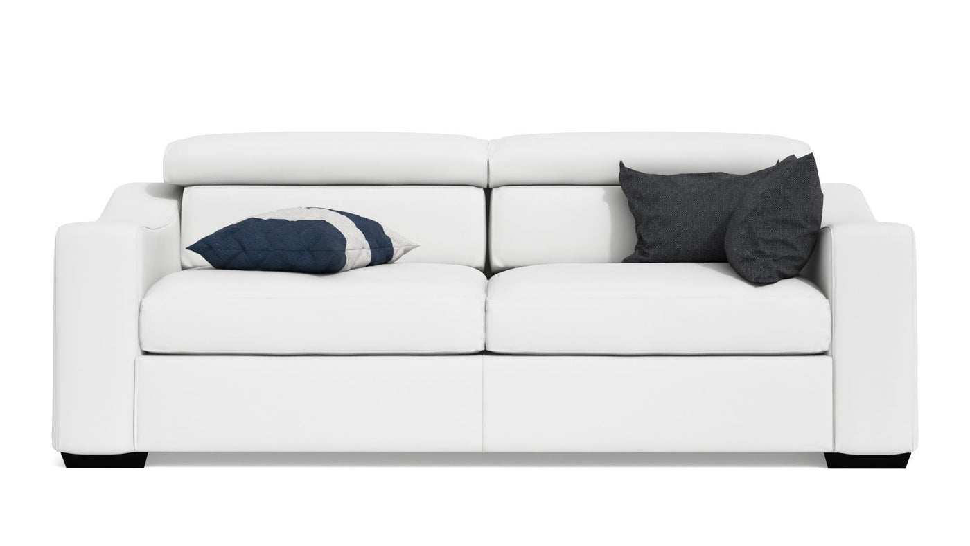 Living Sofa-Bed