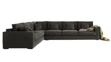 Long Island Corner Sofa-Bed