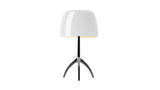 Lumiere lampe de table by Foscarini