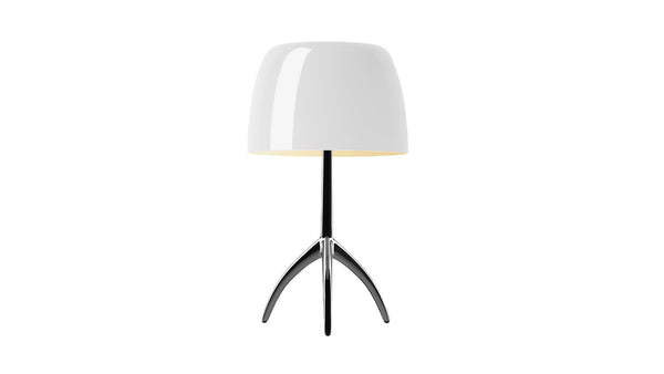 Lumiere lampe de table by Foscarini