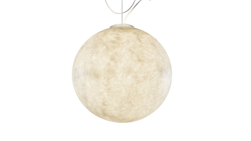 Luna 3 Suspension Lampe