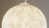 Luna 4 Suspension Lampe