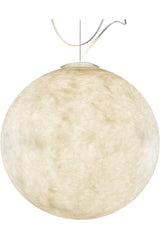 Luna 4 Suspension Lampe