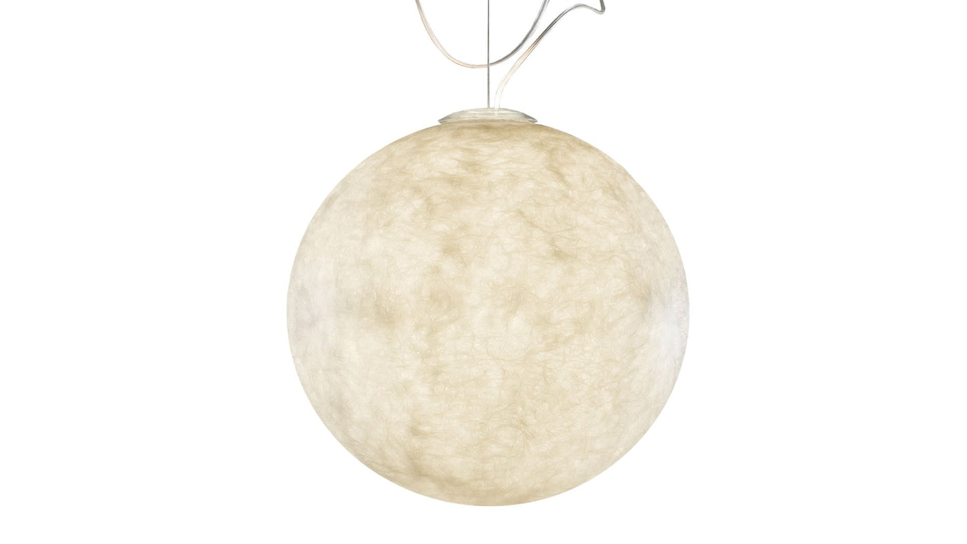 Luna 4 Suspension Lampe