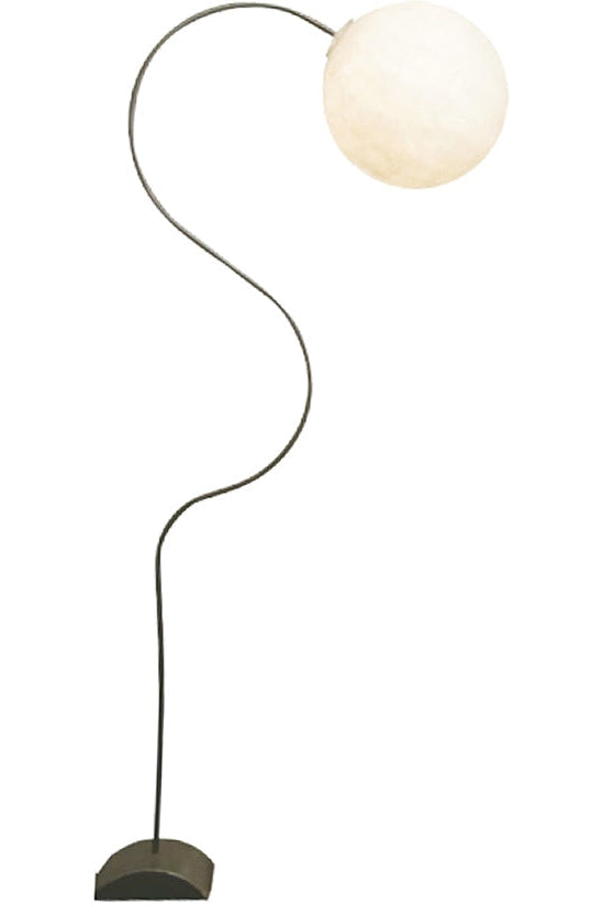 Luna Piantana Lampe de sol