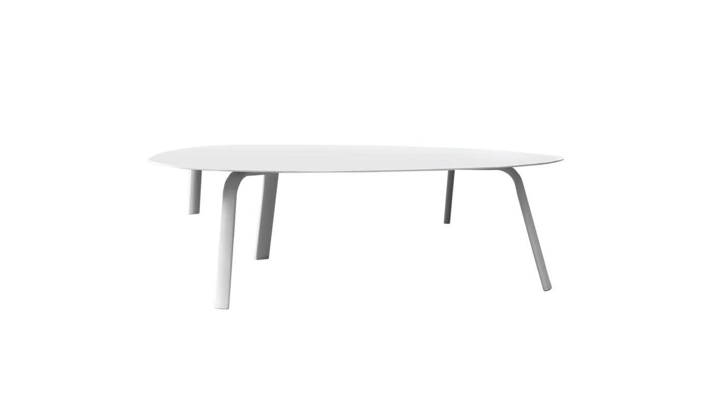 MILO Table basse POUR L'EXTÉRIEUR