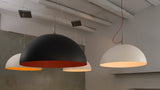 Mezza Luna 1 SUSPENSION LAMPE