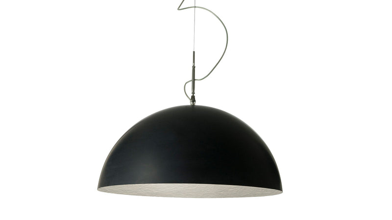 Mezza Luna 1 SUSPENSION LAMPE