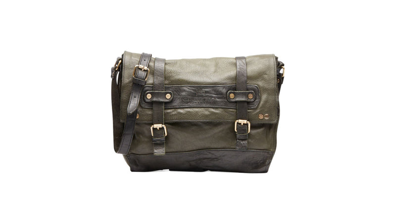 Millenial petit messenger sac