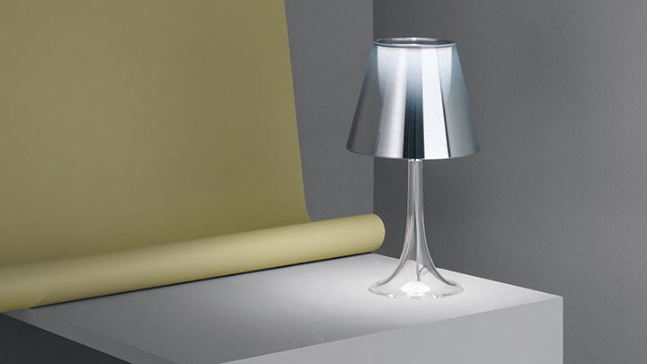 Miss K lampe de table by Flos