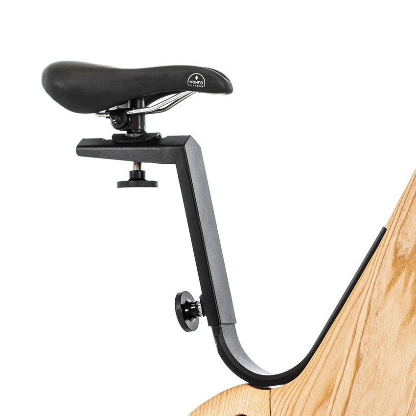 NOHrD Bike avec support selle standard