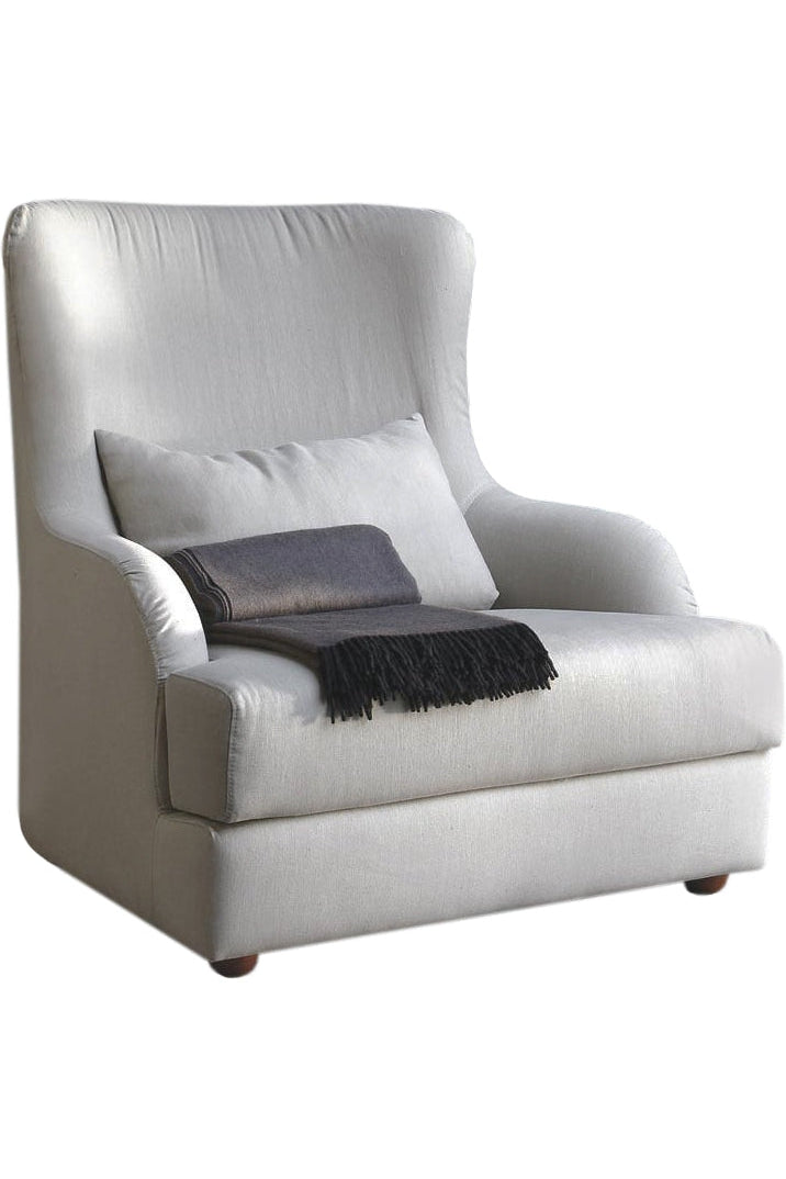 Nelly Fauteuil
