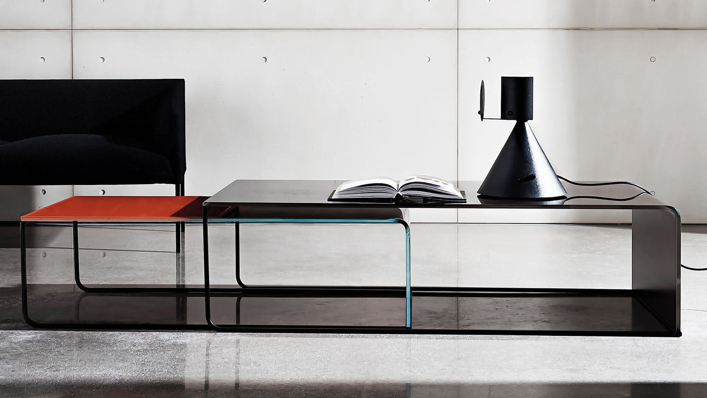 Nido table basse