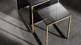 Nido table basse