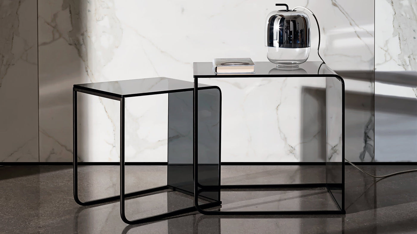 Nido table basse