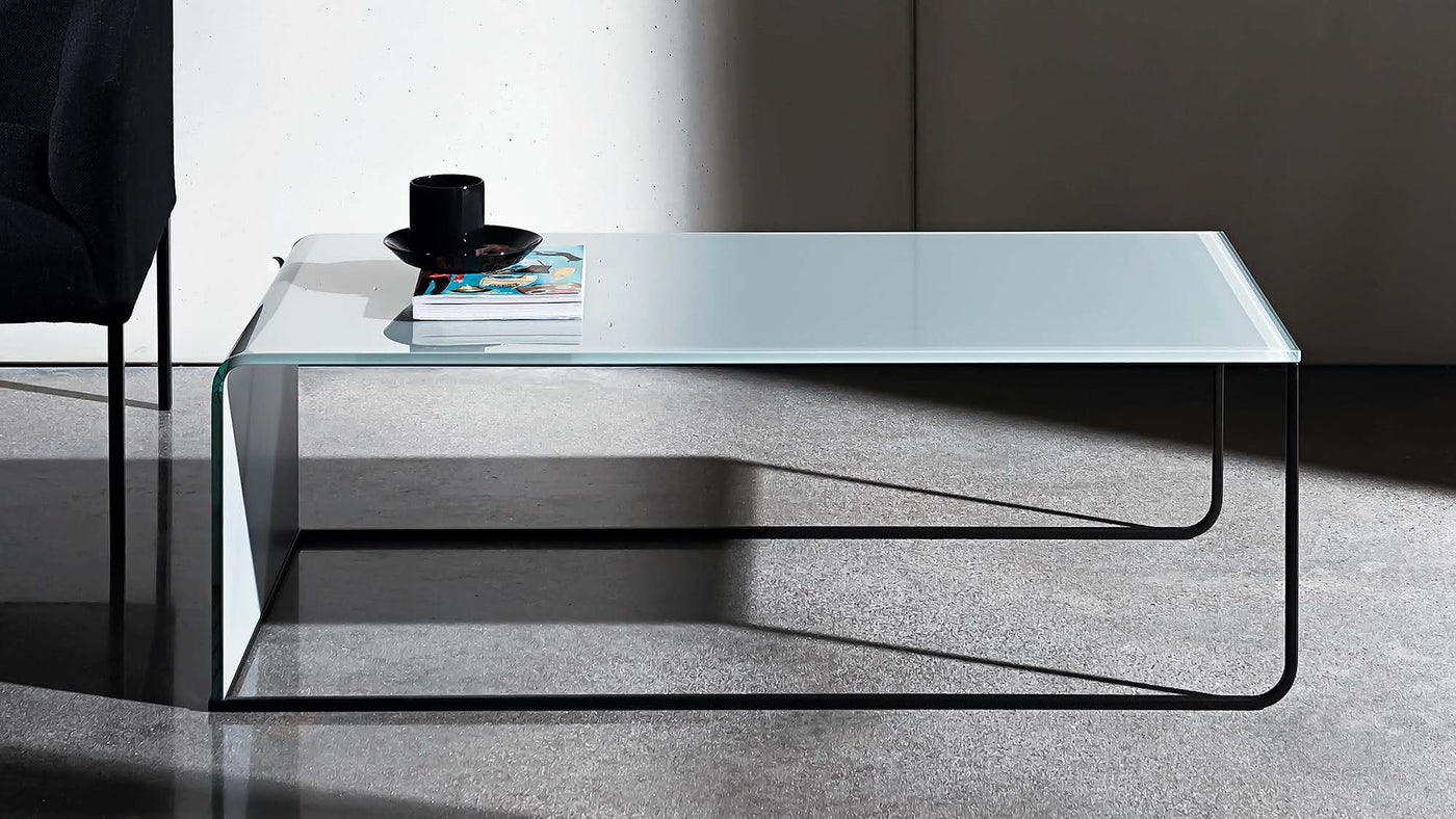 Nido table basse
