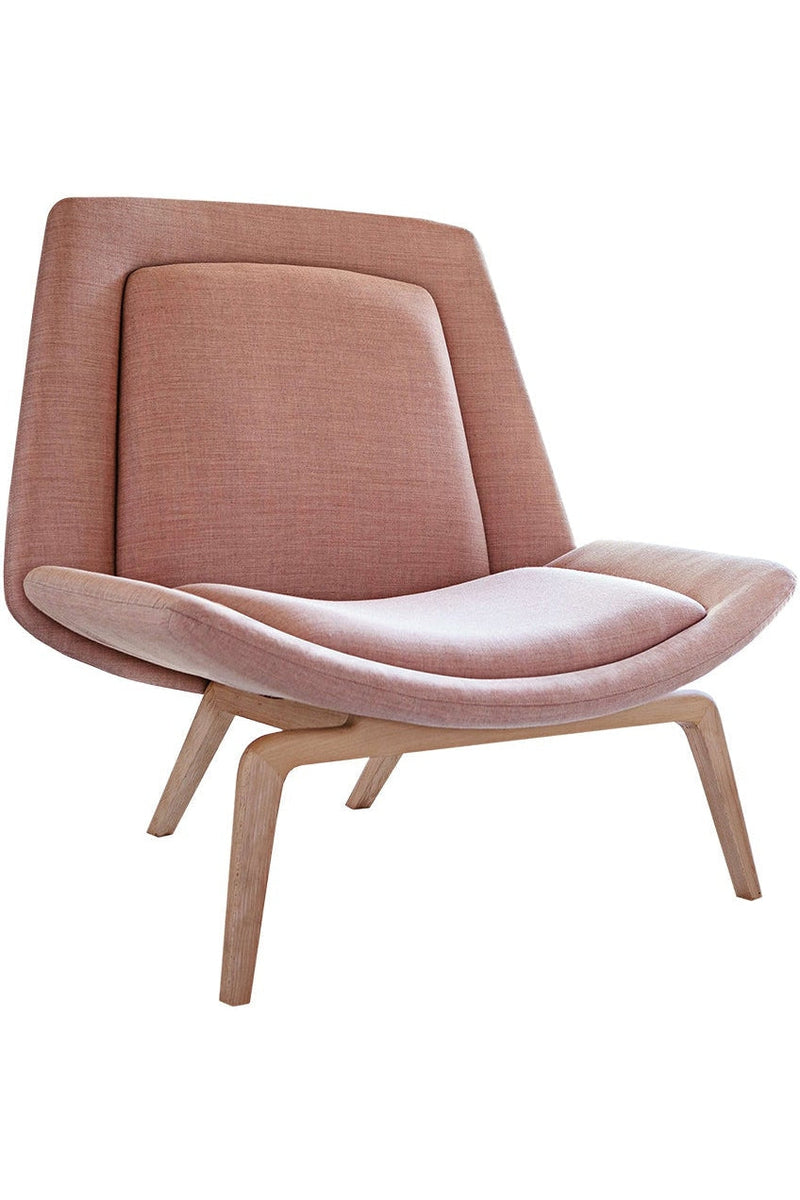 Nordic fauteuil
