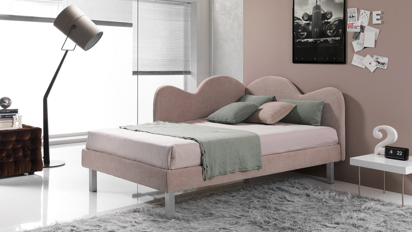 Nuvola Bed