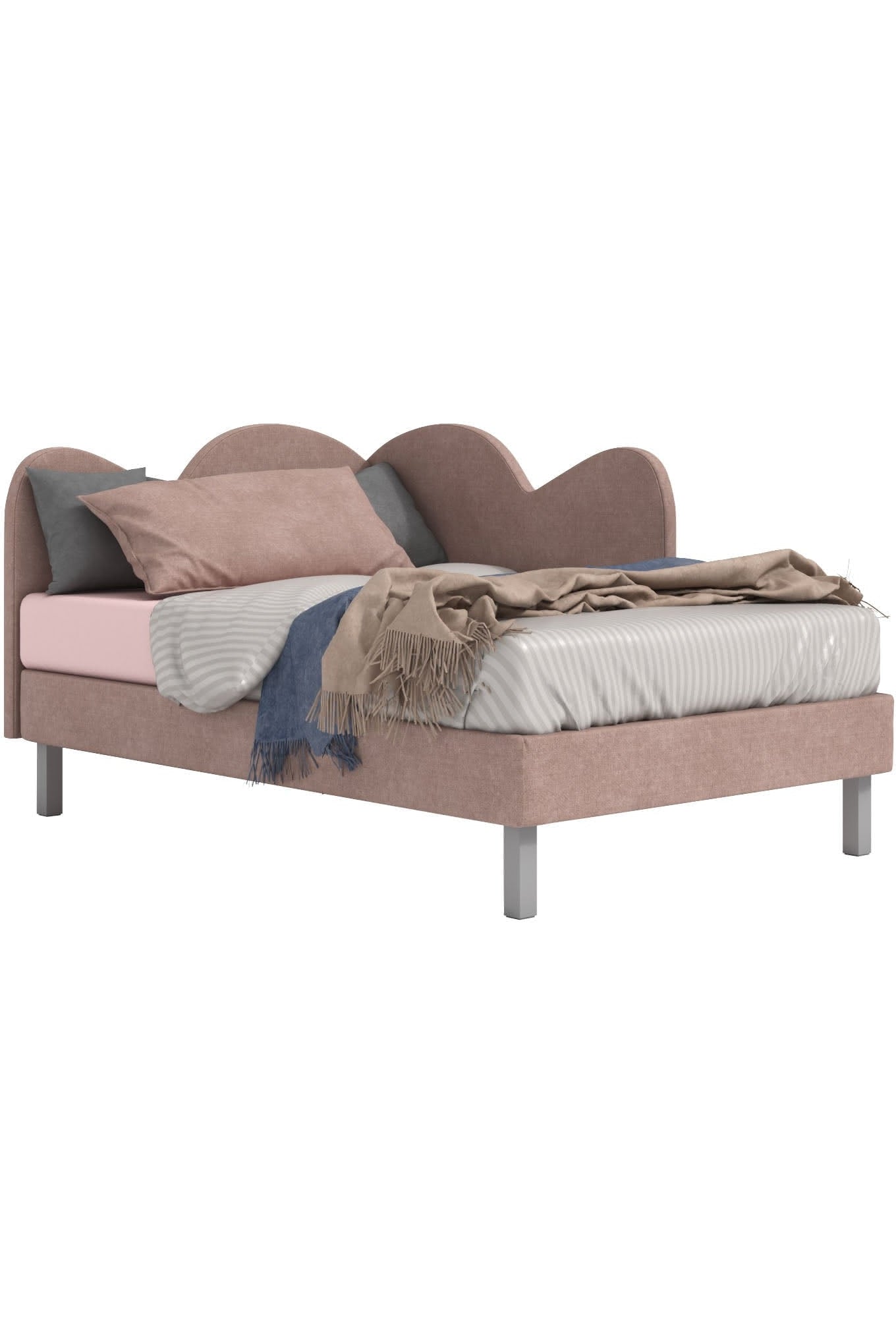 Nuvola Bed