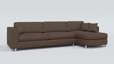 Ola Corner Sofa-Bed