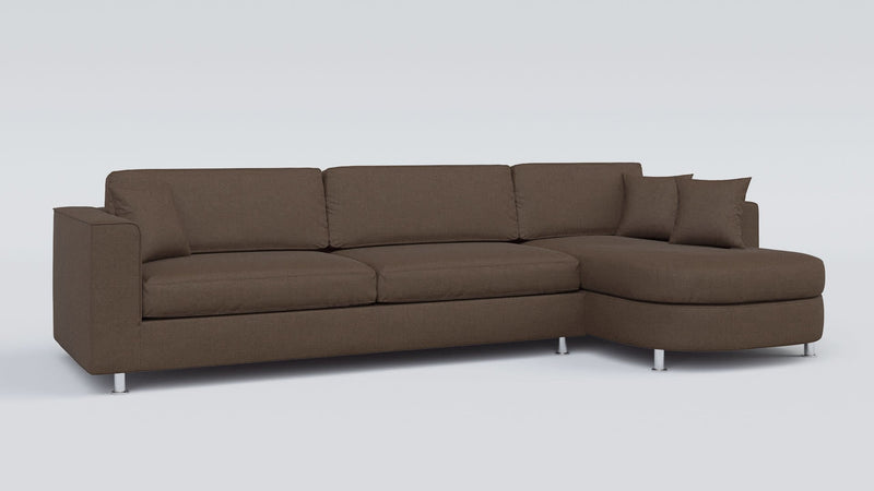 Ola Corner Sofa-Bed