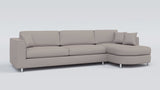 Ola Corner Sofa-Bed