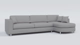 Ola Corner Sofa-Bed