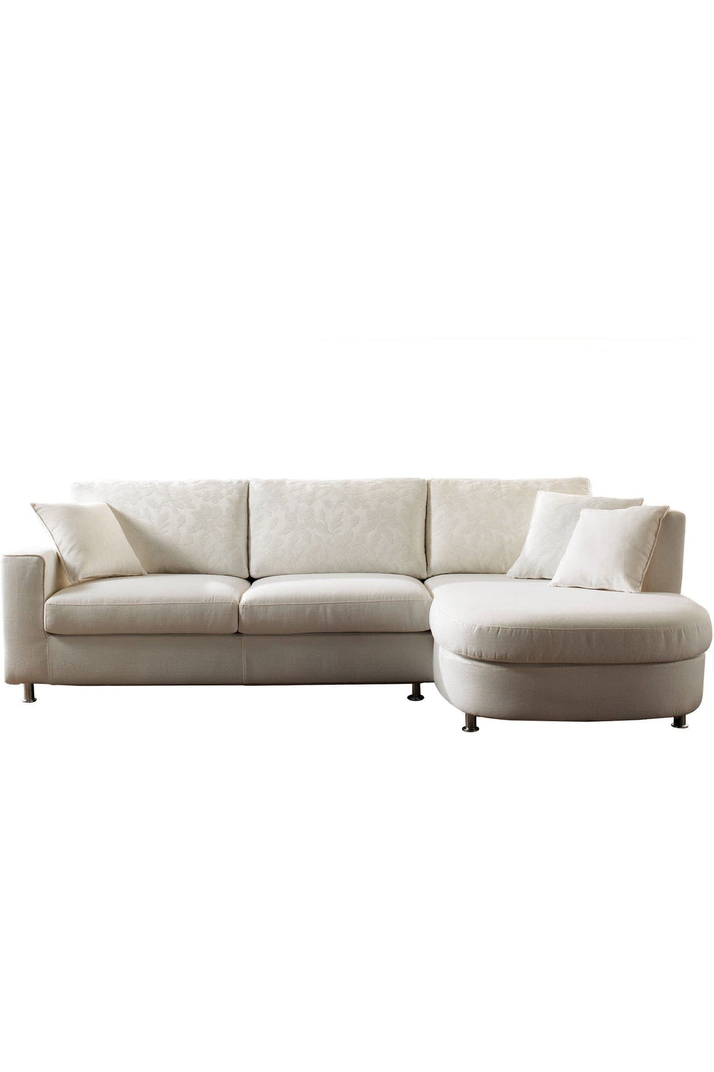 Ola Corner Sofa-Bed