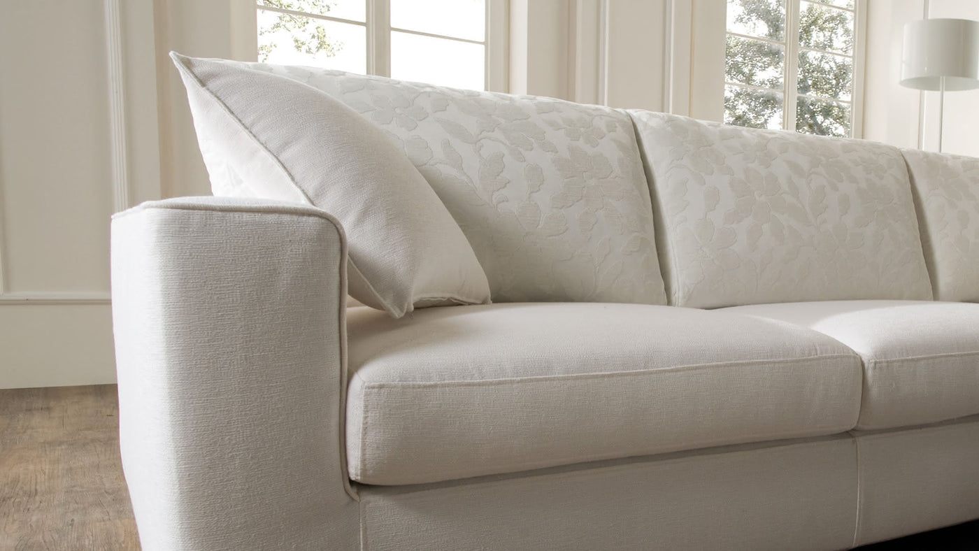 Ola Corner Sofa-Bed