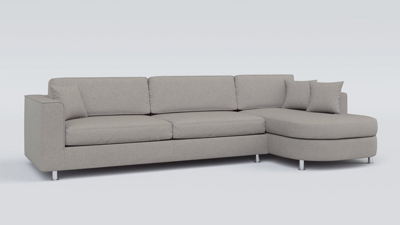 Ola Corner Sofa-Bed