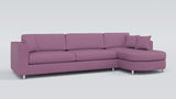 Ola Corner Sofa-Bed