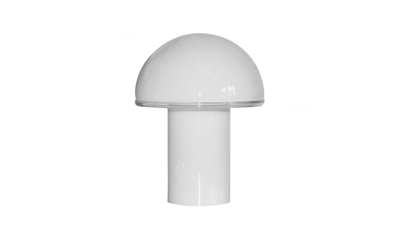 Onfale lampe de table by Artemide