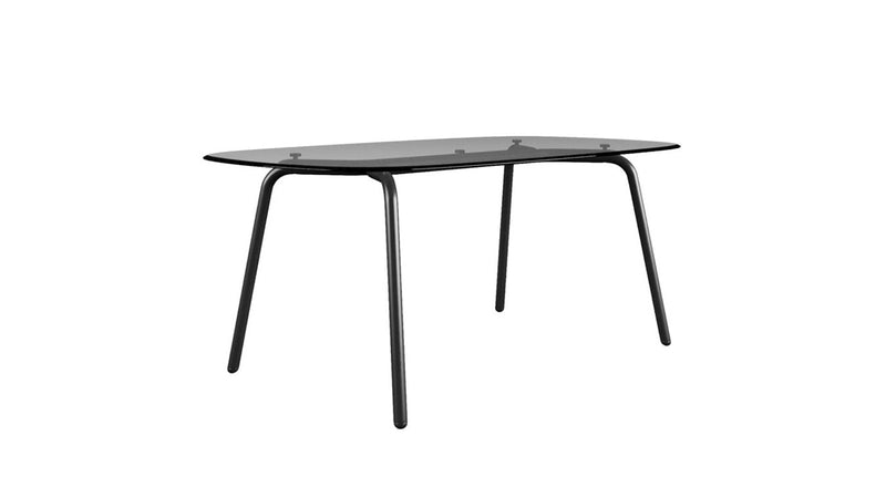 Osé table by Liu-Jo Living