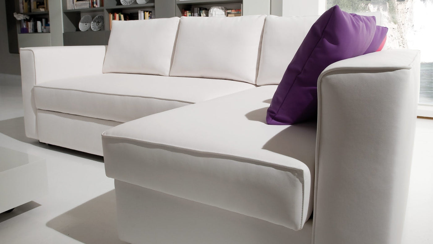 PLAZA Sofa-Bed