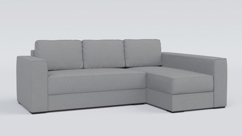 PLAZA Sofa-Bed