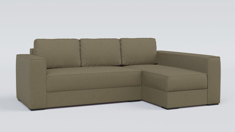 PLAZA Sofa-Bed